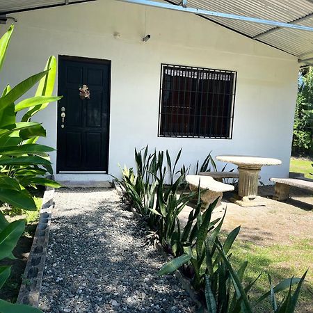 Puerto JiménezCorcovado House With Acアパートメント エクステリア 写真