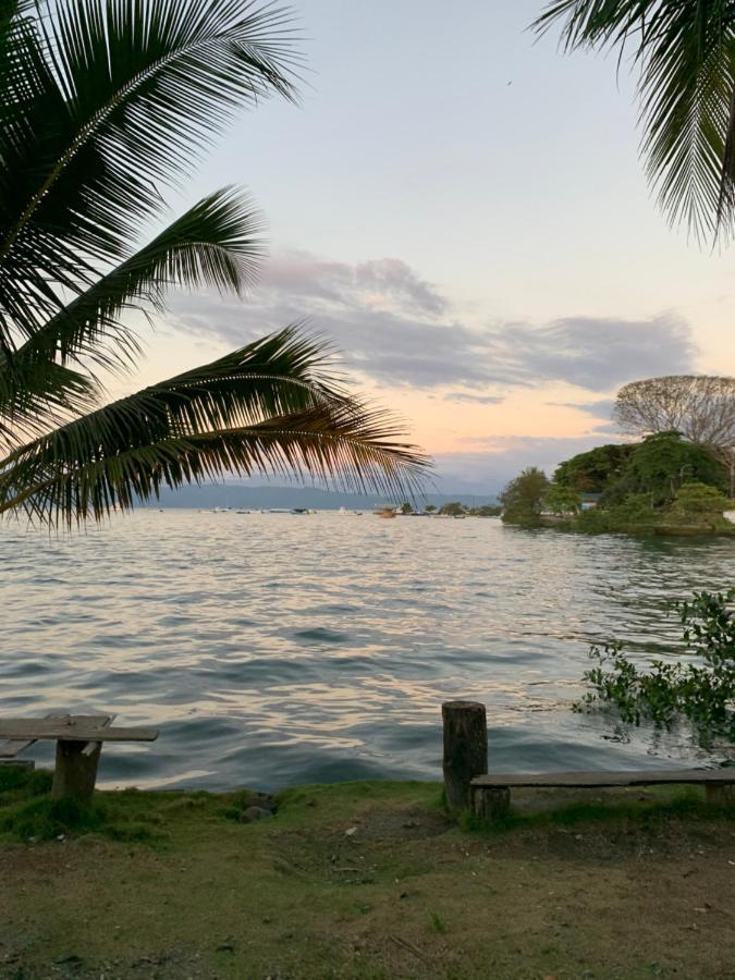 Puerto JiménezCorcovado House With Acアパートメント エクステリア 写真