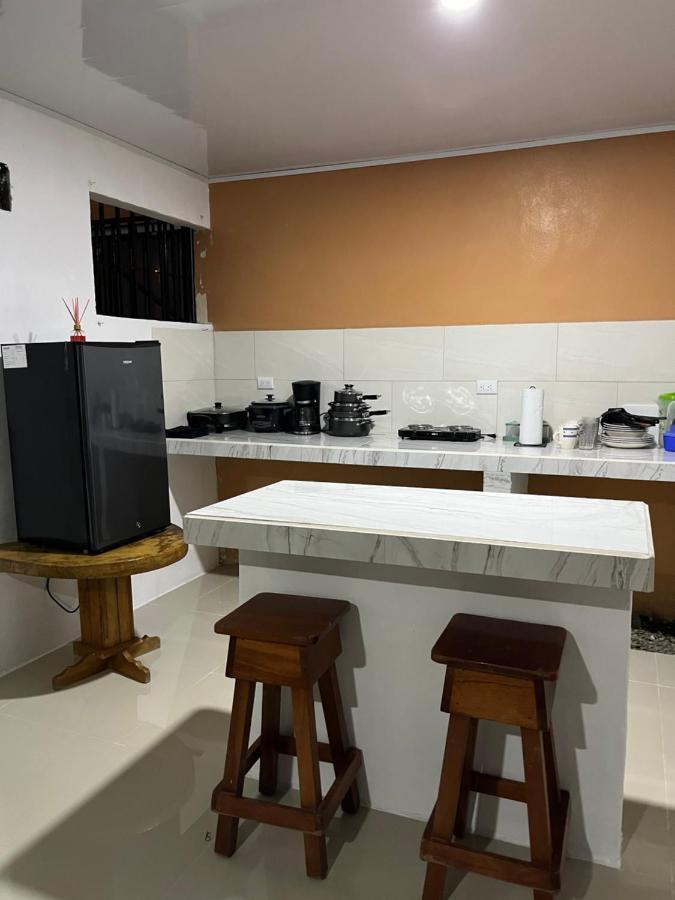 Puerto JiménezCorcovado House With Acアパートメント エクステリア 写真
