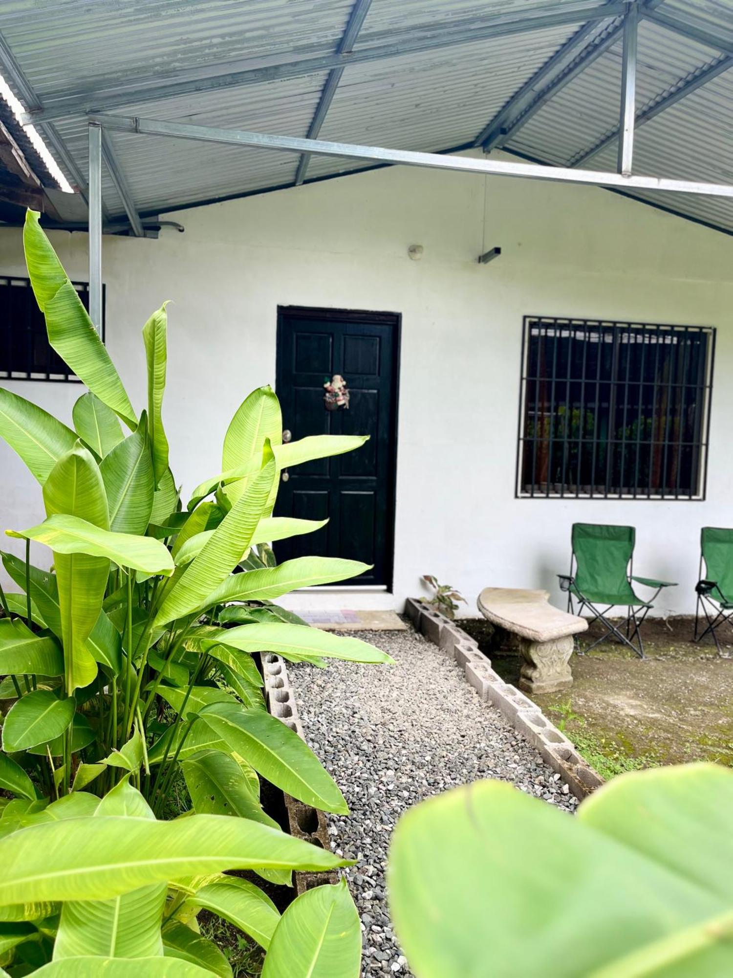 Puerto JiménezCorcovado House With Acアパートメント エクステリア 写真