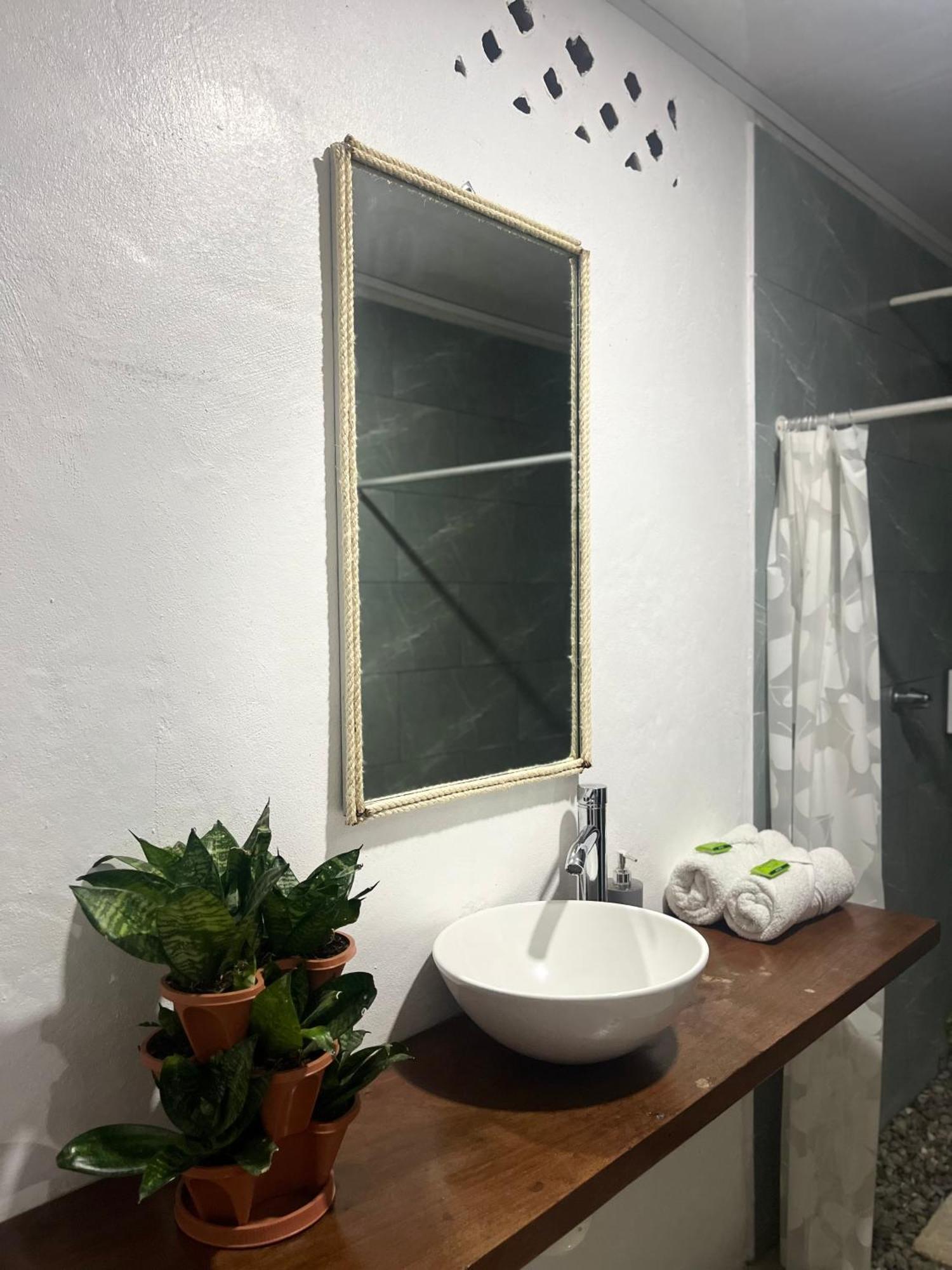 Puerto JiménezCorcovado House With Acアパートメント エクステリア 写真